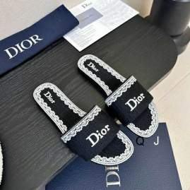 Picture of Dior Slippers _SKUDiorsz35-40XJ03052900